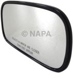Door Mirror Glass