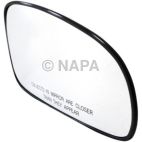 Door Mirror Glass