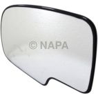 Door Mirror Glass