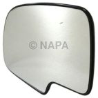 Door Mirror Glass