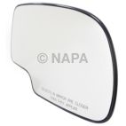 Door Mirror Glass