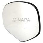 Door Mirror Glass