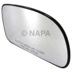 Door Mirror Glass