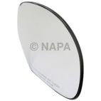 Door Mirror Glass