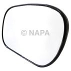 Door Mirror Glass