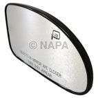 Door Mirror Glass