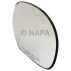 Door Mirror Glass