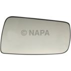 Door Mirror Glass