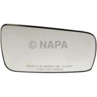 Door Mirror Glass
