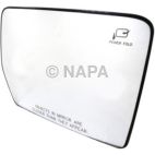 Door Mirror Glass