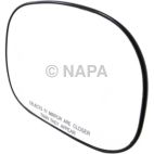 Door Mirror Glass