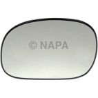 Door Mirror Glass