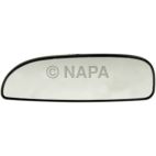 Door Mirror Glass