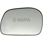 Door Mirror Glass