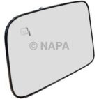 Door Mirror Glass