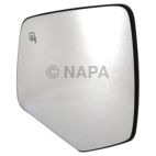 Door Mirror Glass