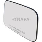 Door Mirror Glass