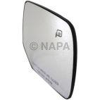 Door Mirror Glass