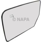 Door Mirror Glass