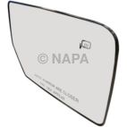 Door Mirror Glass