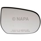 Door Mirror Glass