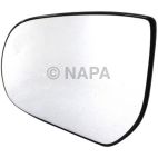 Door Mirror Glass