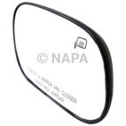 Door Mirror Glass