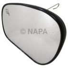 Door Mirror Glass