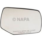 Door Mirror Glass