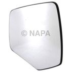 Door Mirror Glass
