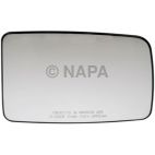 Door Mirror Glass