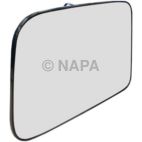 Door Mirror Glass