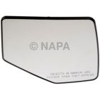 Door Mirror Glass