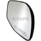 Door Mirror Glass