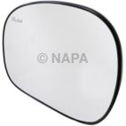 Door Mirror Glass