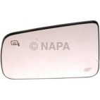 Door Mirror Glass
