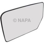 Door Mirror Glass