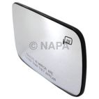 Door Mirror Glass