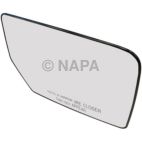 Door Mirror Glass