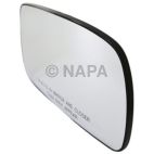 Door Mirror Glass