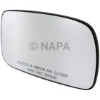 Door Mirror Glass