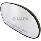 Door Mirror Glass