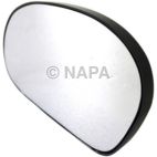 Door Mirror Glass