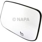 Door Mirror Glass