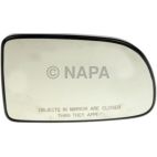Door Mirror Glass