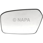 Door Mirror Glass