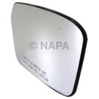 Door Mirror Glass