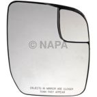 Door Mirror Glass