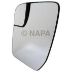 Door Mirror Glass