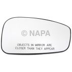 Door Mirror Glass